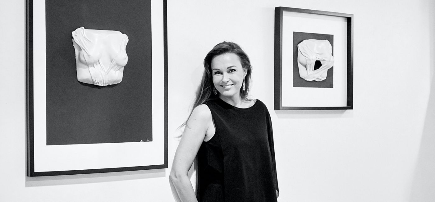 porcelana dominiki donde