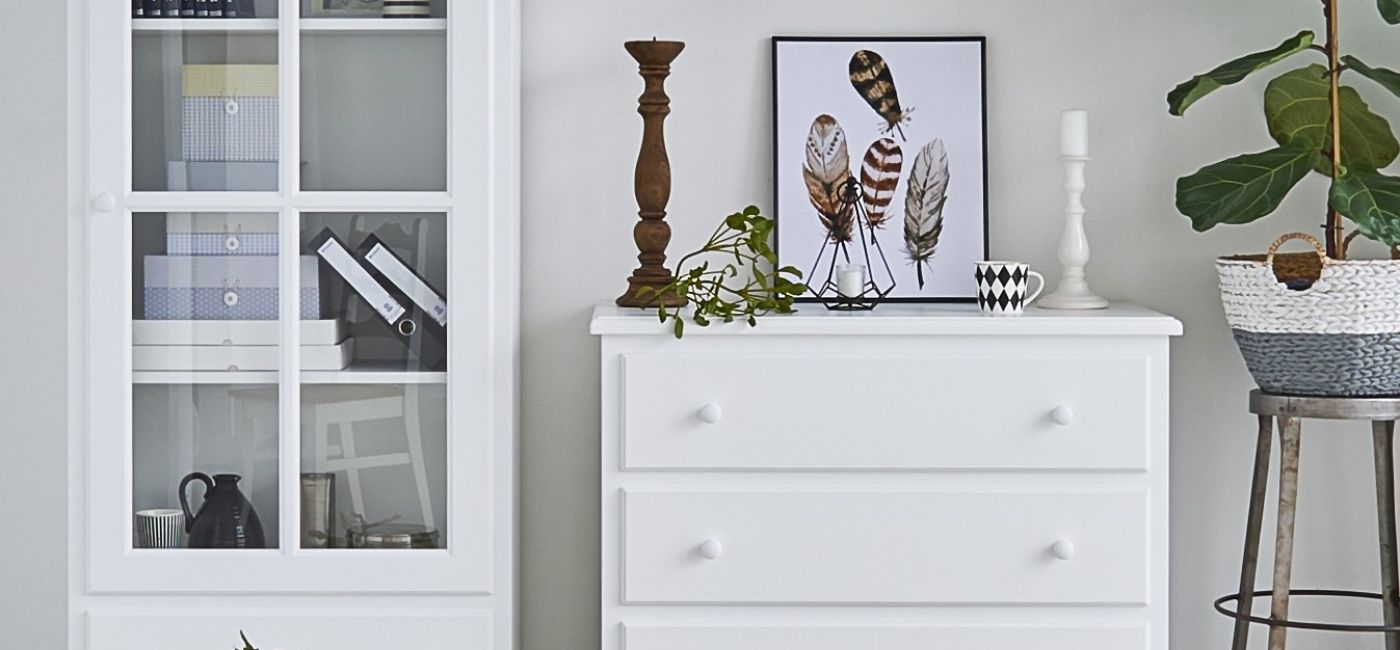 nizio meble drewniane