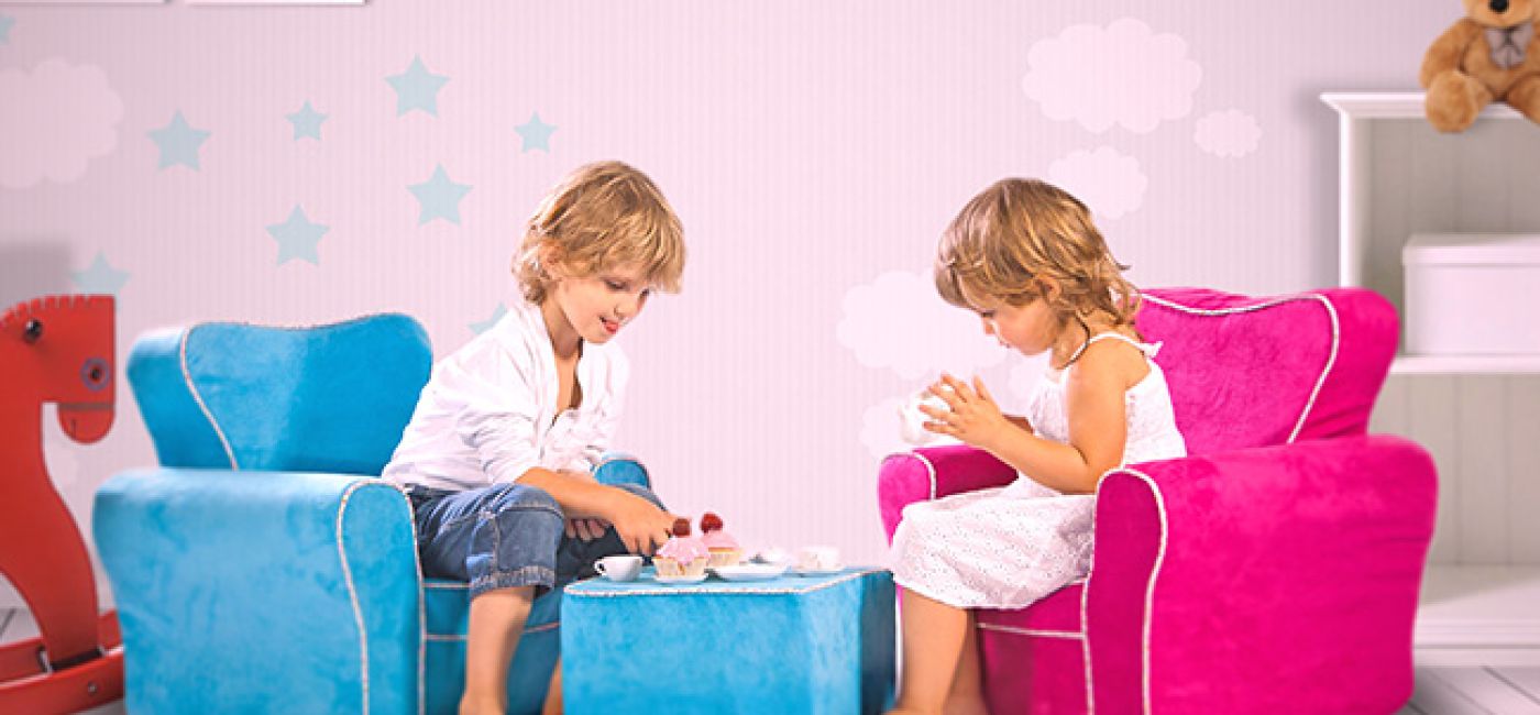 Mądre i ładne prezenty na Dzień Dziecka