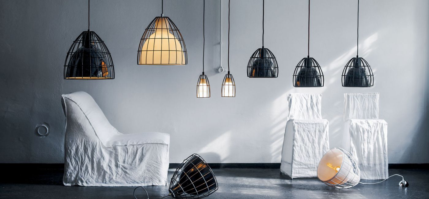 Lampy Kaspa - 100% polskie