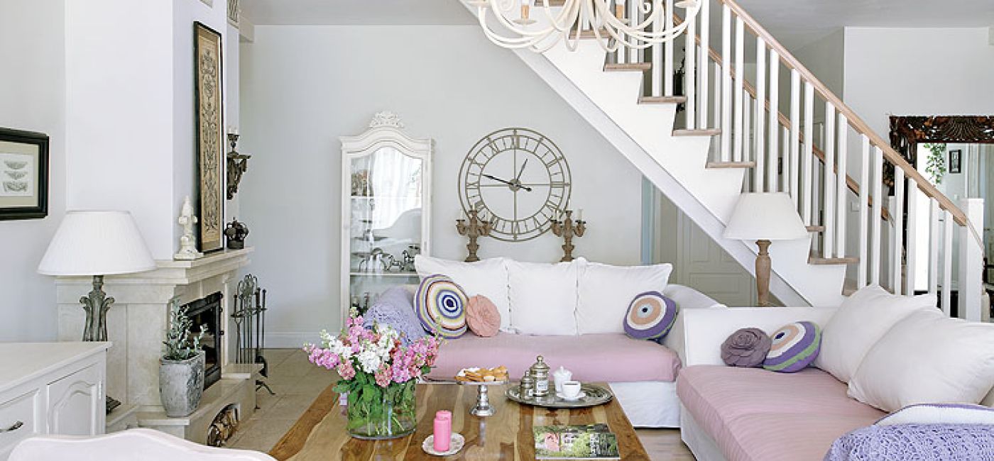 Francuska lekkość i angielskie ciepło po hindusku.