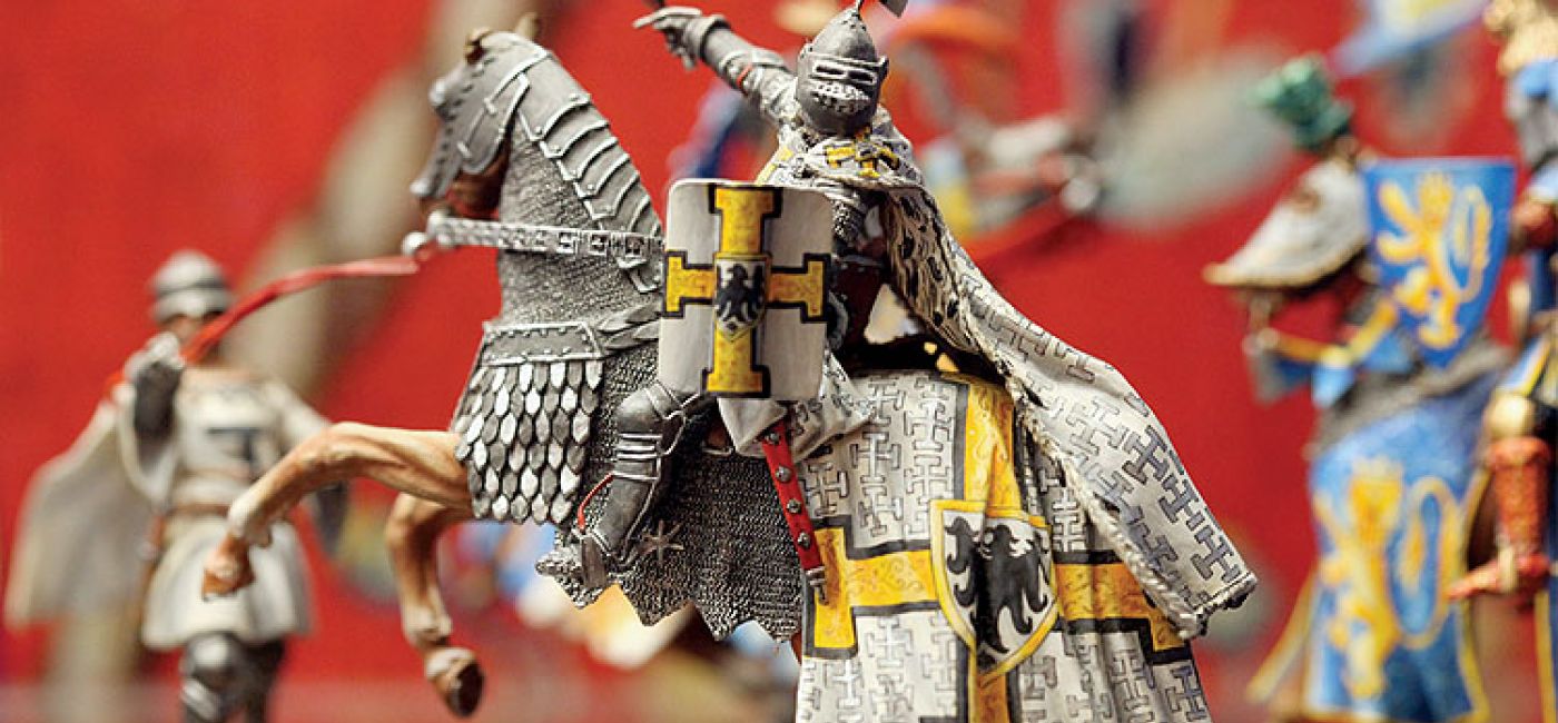 Frazier History Museum in Louisville, Kentucky, www.voice-tribune.com