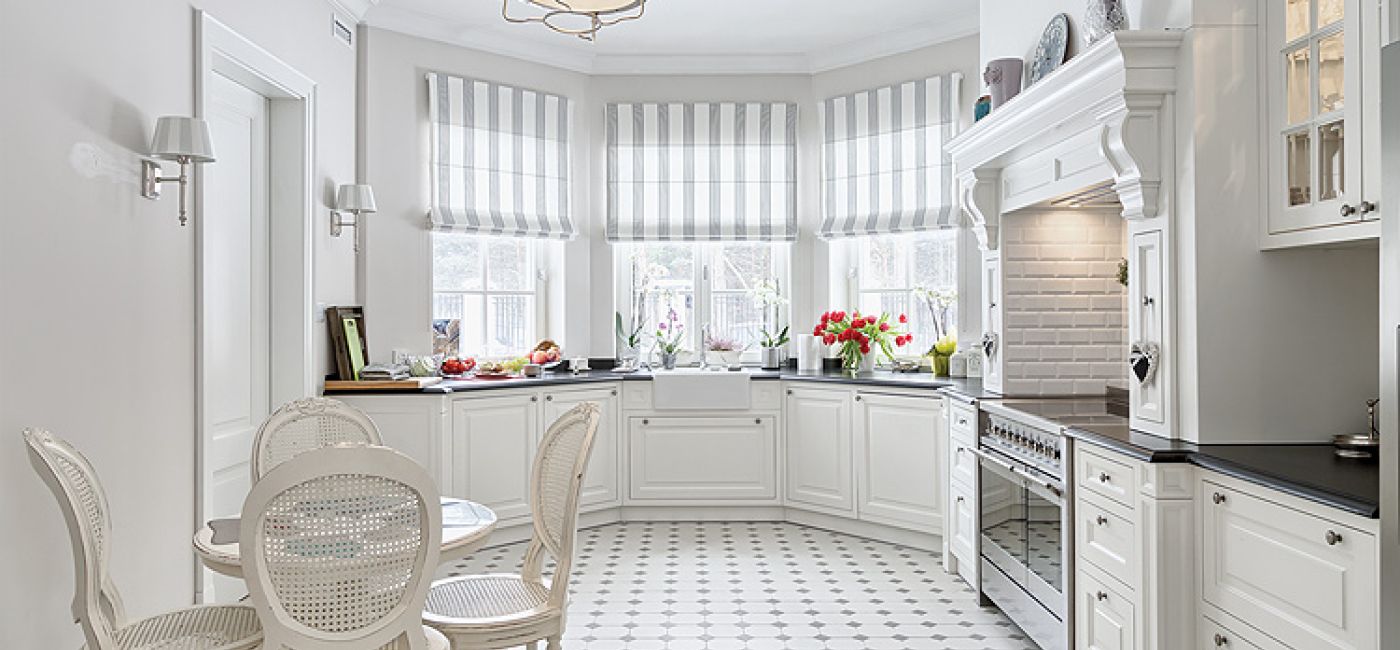 Jaki stół do kuchni?