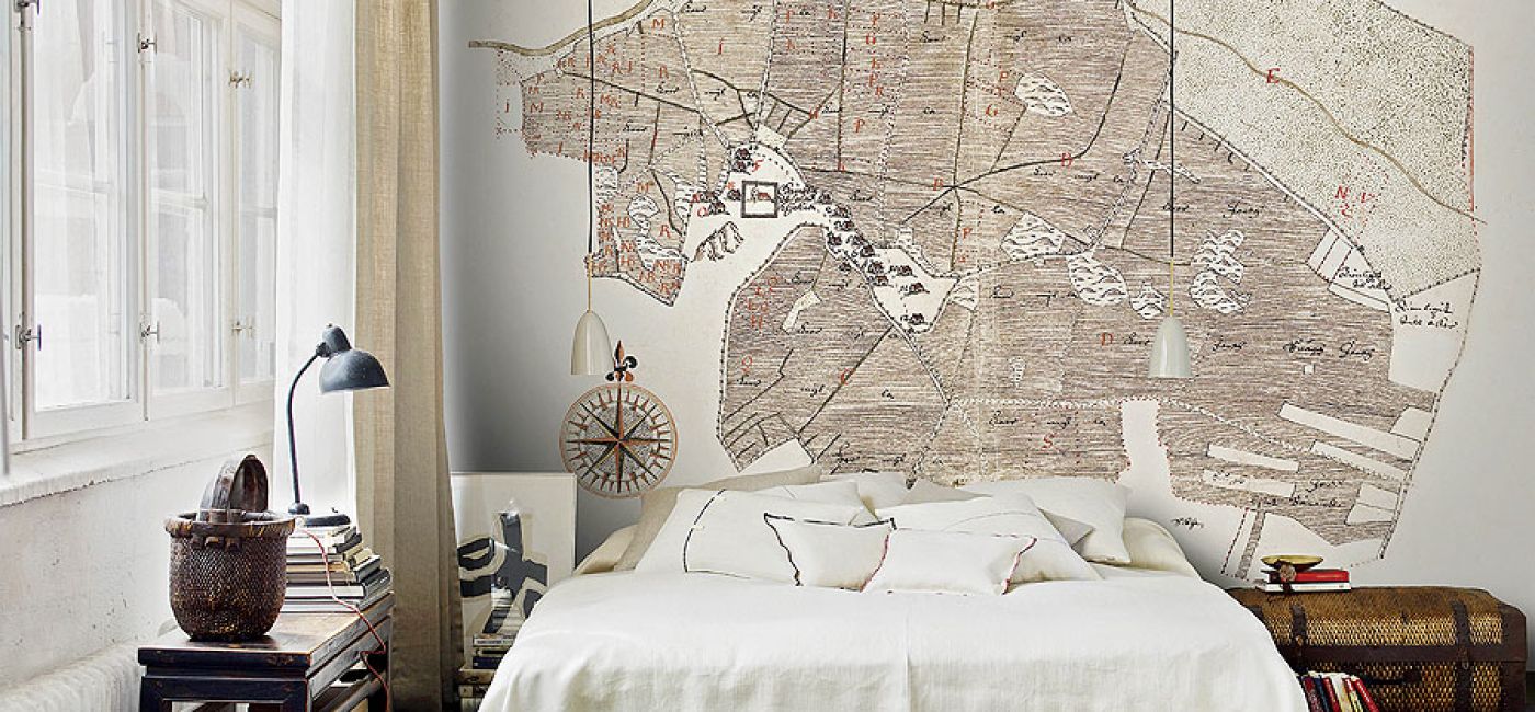 Jak wykończyć ściany we wnętrzu?