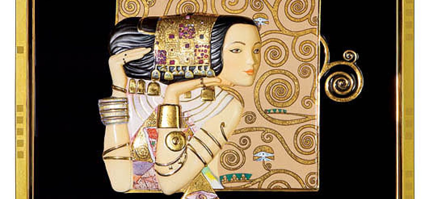 Goebel Porzellan. Świat z porcelany - Goebel