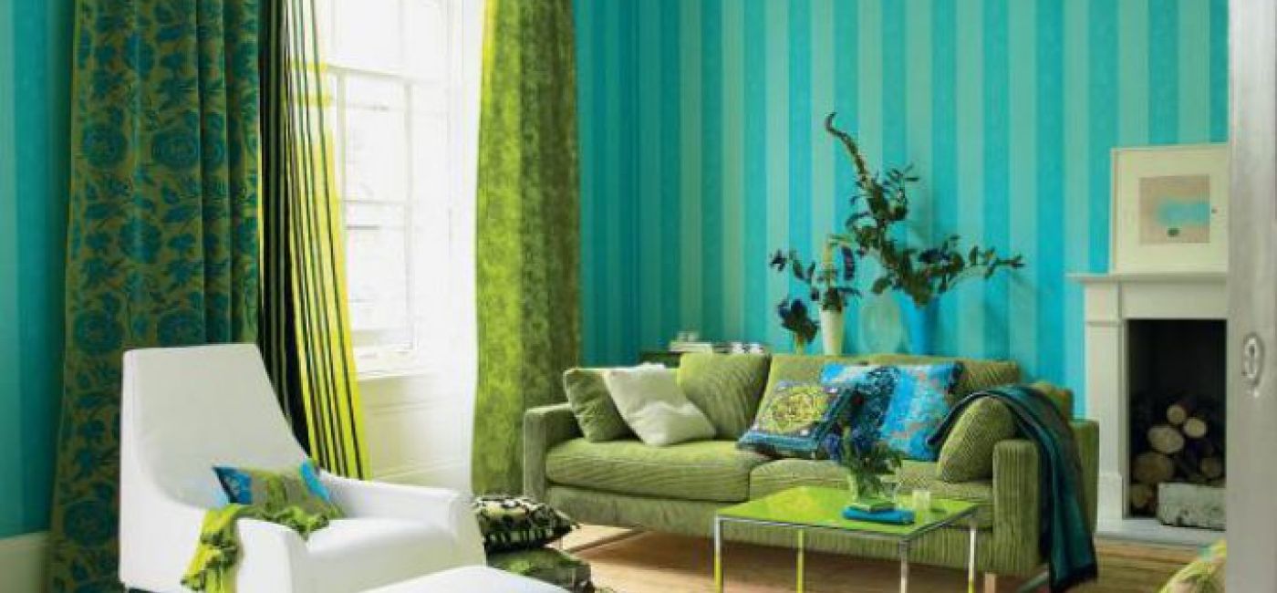 Greenery: Pantone kolor roku 2017