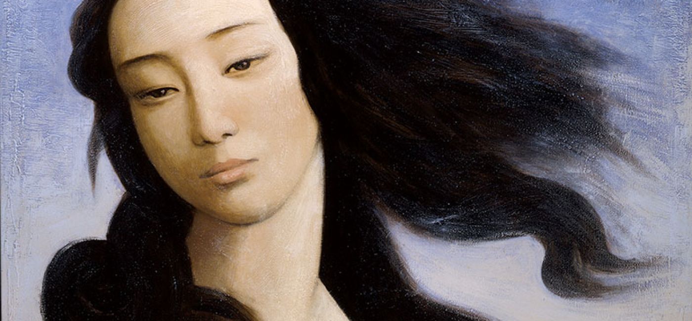 Guillaume Duhamel Wenus według Botticellego , 2008 r.