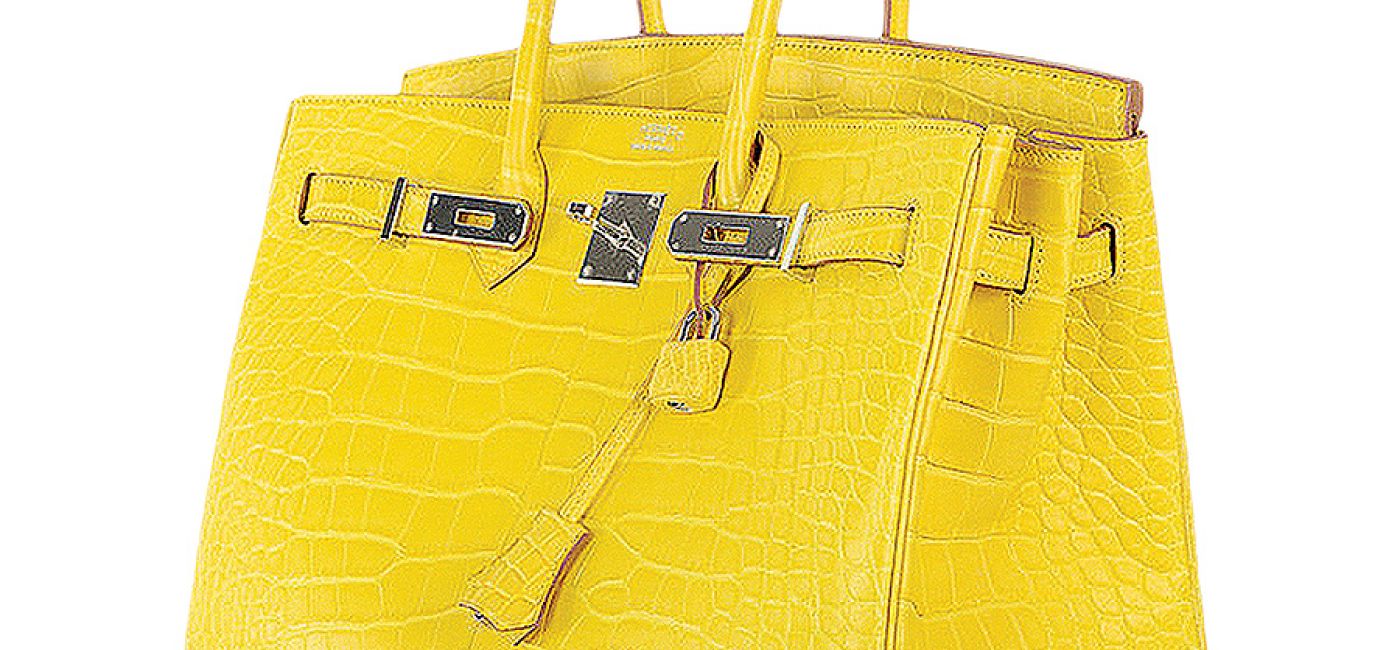 Historia marki Hermès. Historia marki Hermès