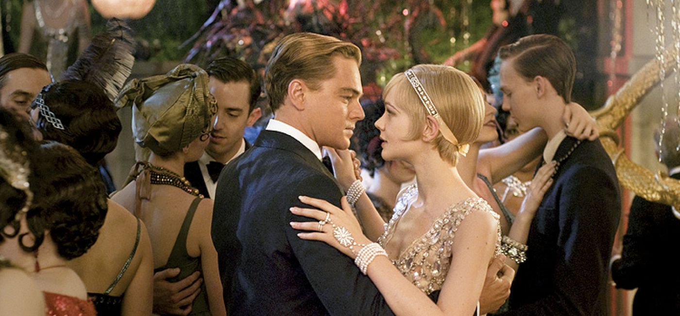 Historia nieszczęśliwej miłości przyćmiona blaskiem brylantów. Nikt nie zapamięta kochanków, którym znów nie wyszło, każdemu