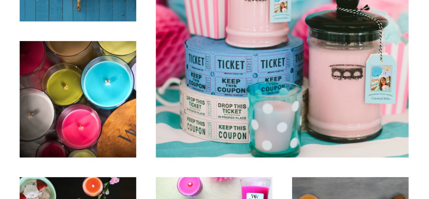 ICandle - rozpal zmysły!