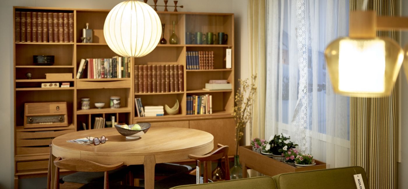 Muzeum IKEA: muzeum naszych domów