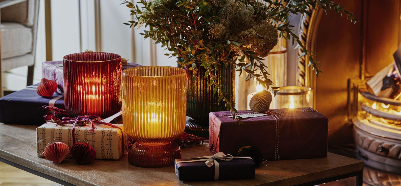 jak ozdobić małe mieszkanie na święta bożego narodzenia