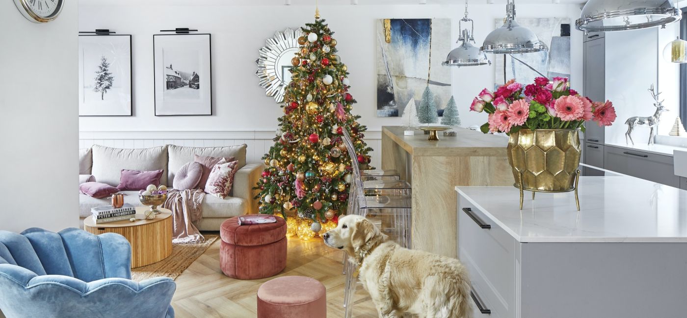 jak łączyć różne style w aranżacji wnętrz