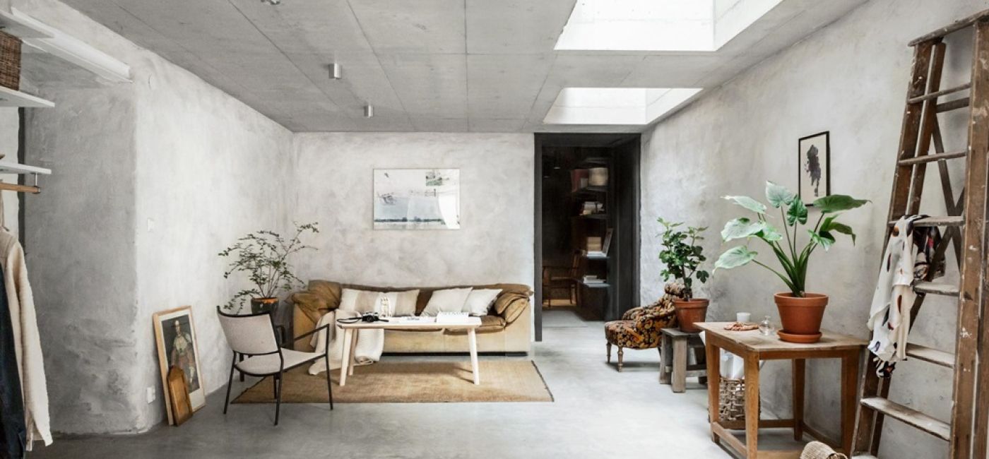 Jak urządzić wnętrze w stylu wabi-sabi?