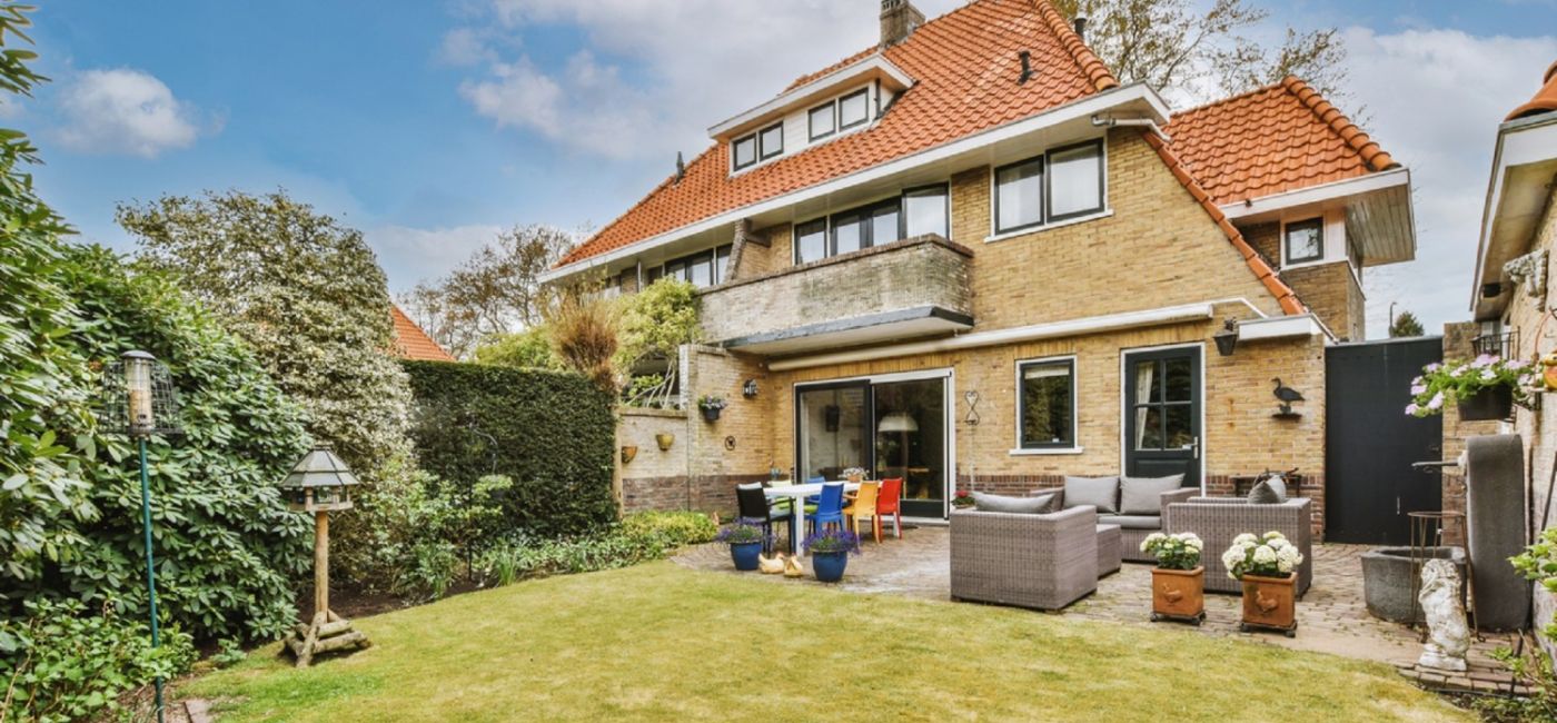 jak zabezpieczyć posesje