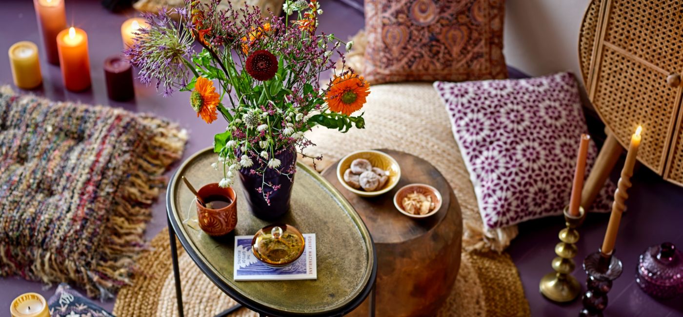 jak ocieplić wnętrze dodatkami