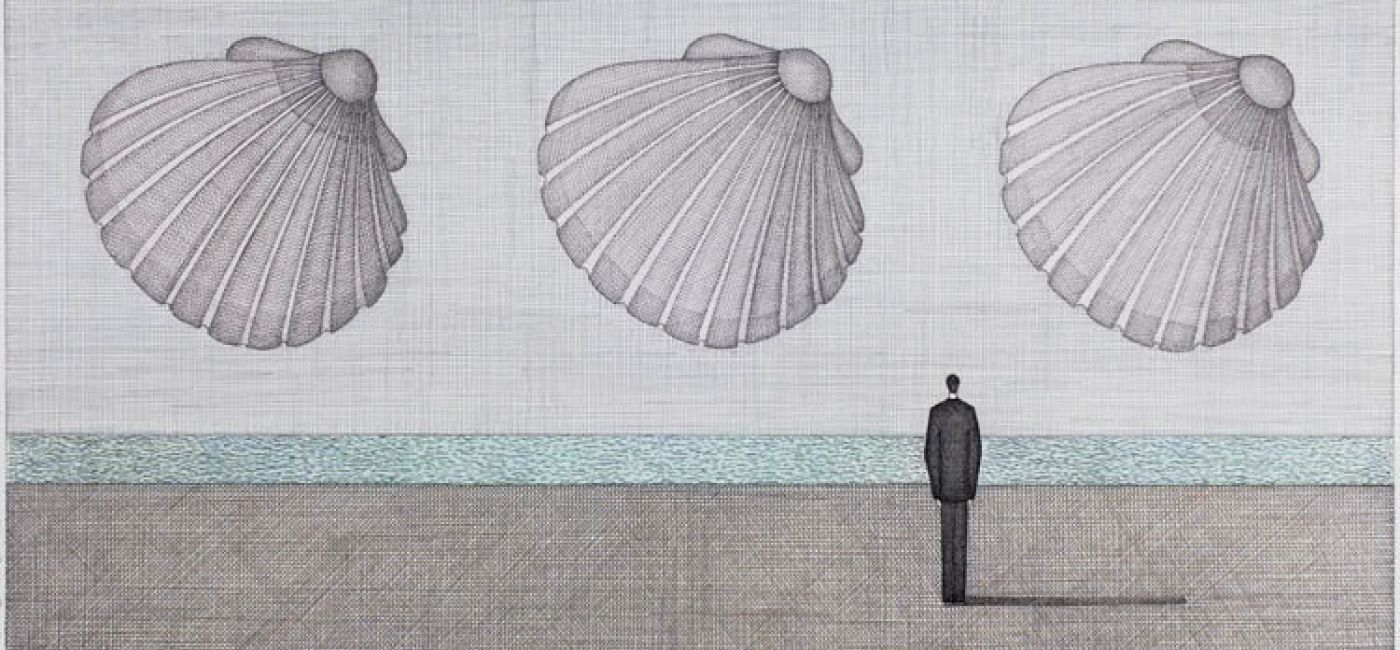 Joanna Wiszniewska-Domańska, Trzy rzeczy najważniejsze , 2010