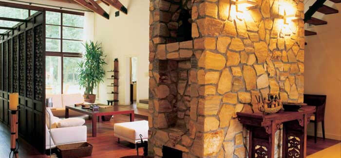 Kiedy z wad uczynimy zalety, jest szansa na stworzenie czegoś niepowtarzalnego.