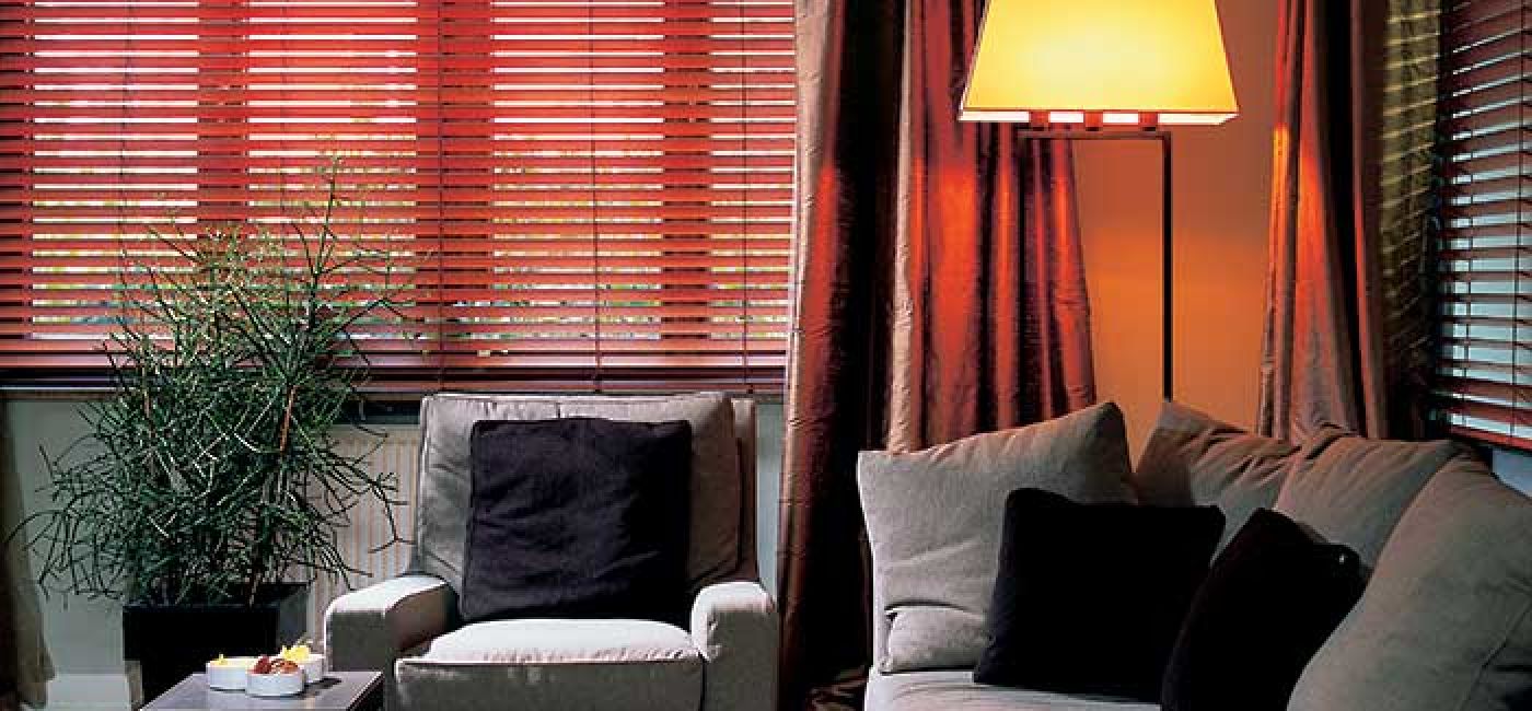 Współczesny design w przedwojennej willi