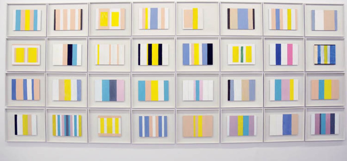 Koji Kamoji, Kolory i ja , fot. Janek Czapiński