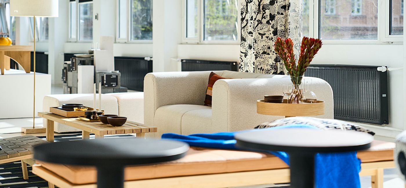 Kultowa kolekcja IKEA STOCKHOLM 2025