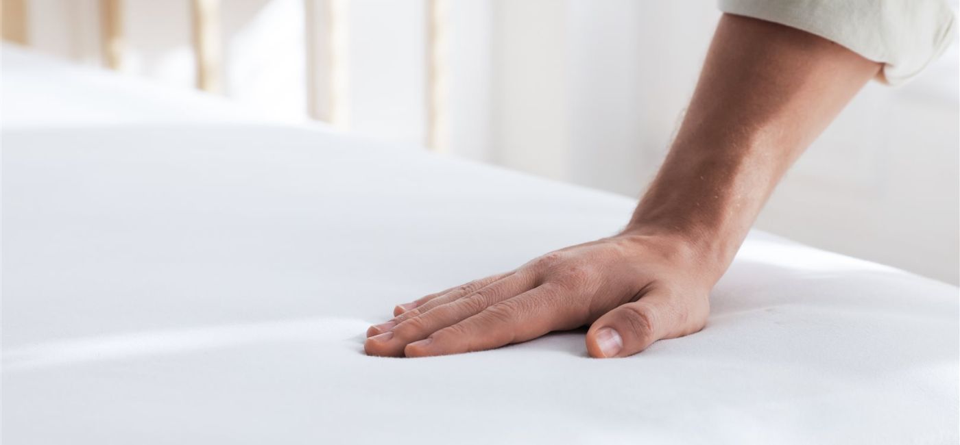 komfort snu jak w renomowanych hotelach