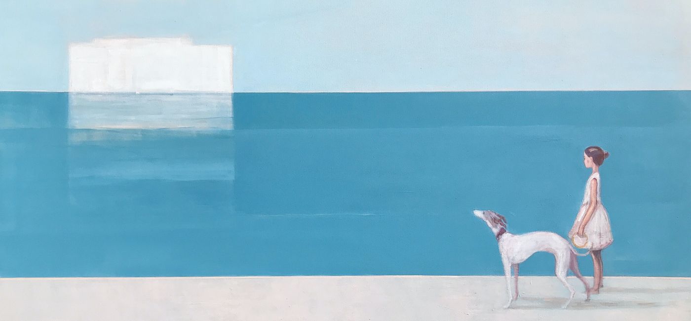 krajobrazy Ilony Herc