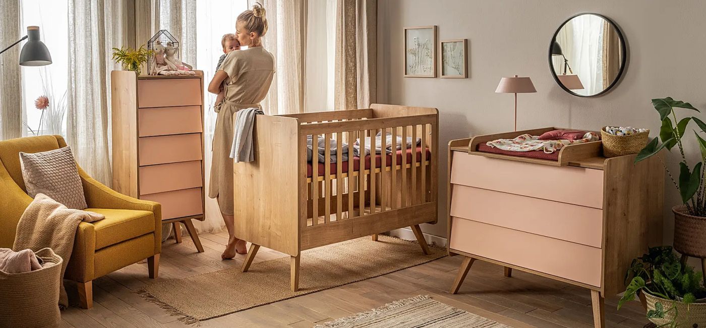 krzesełka do karmienia