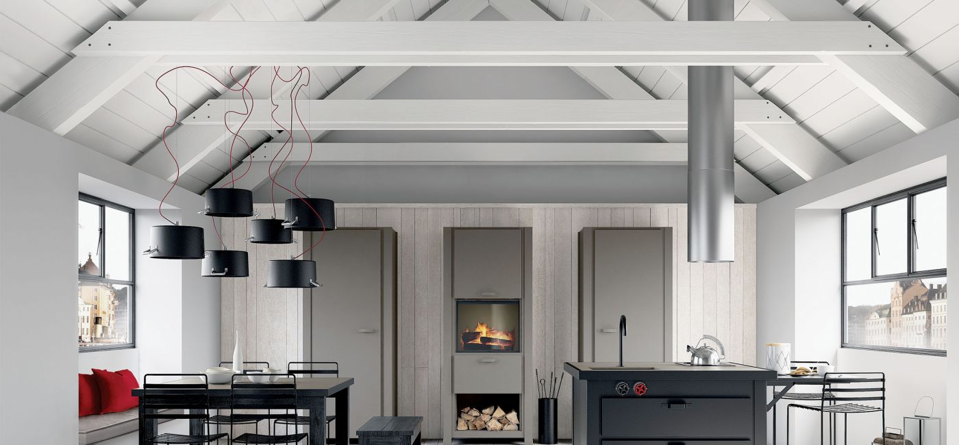 Kuchnia Minà od  Minacciolo