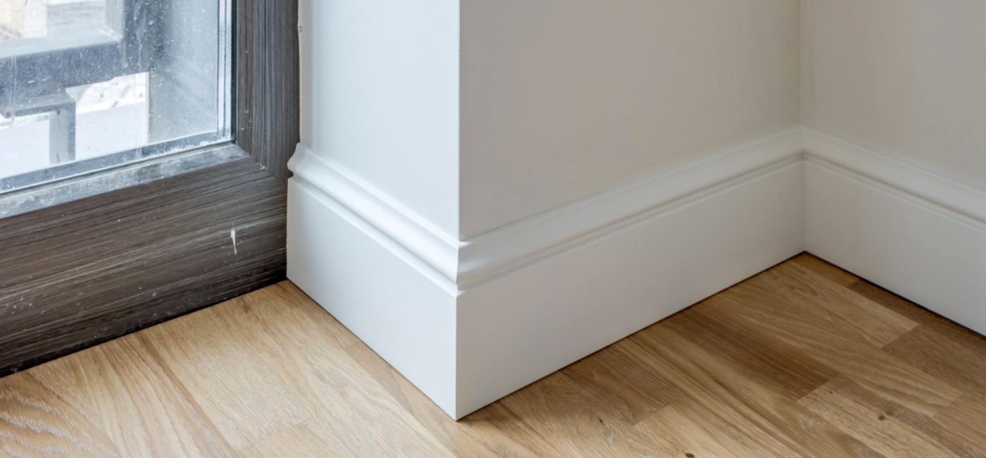 jakie listwy przypodłogowe wybrać - dostępne rodzaje