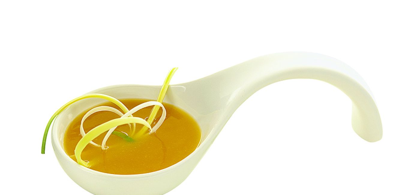 Łyżka do zadań specjalnych. Łyżka do zadań specjalnych