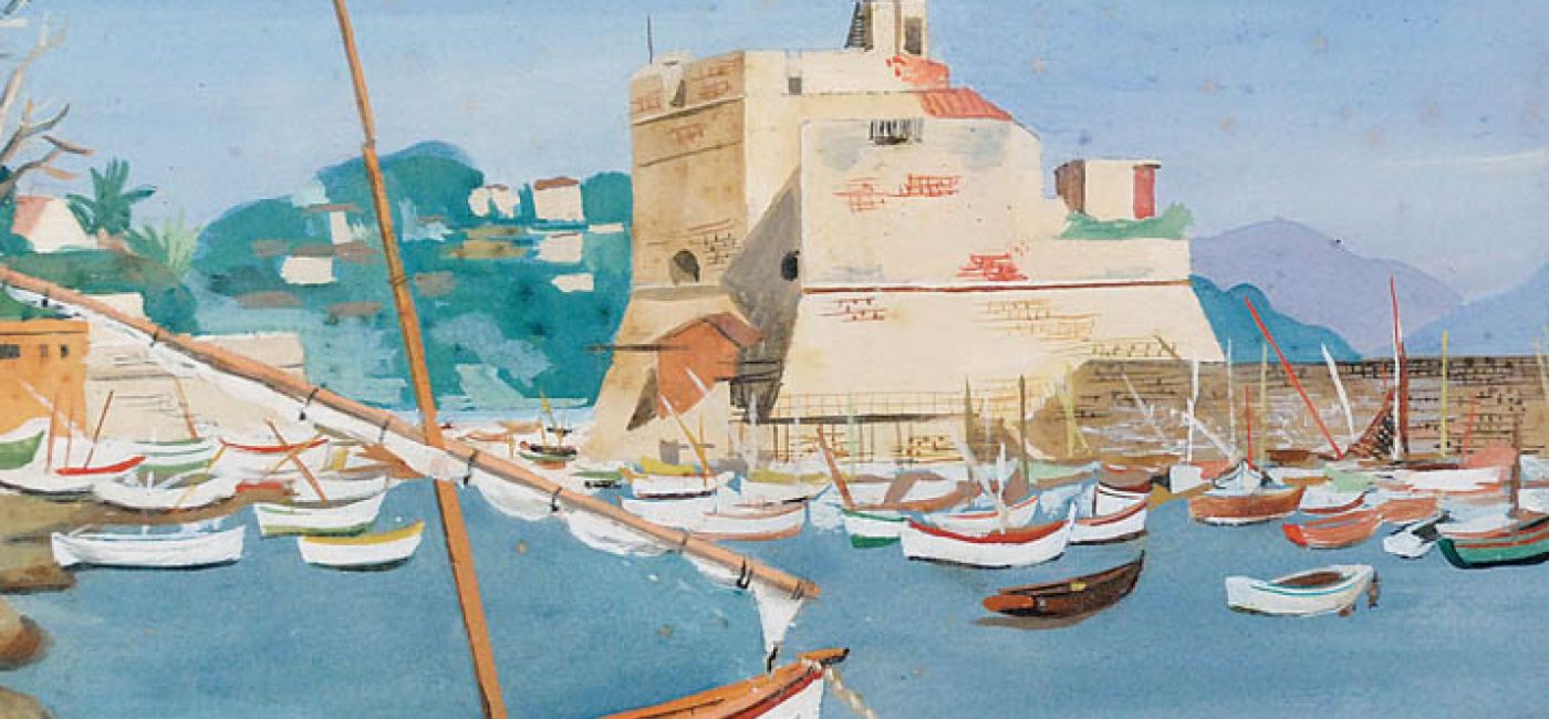 Maria Ewa Łunkiewicz-Rogoyska, 1931 r., Rempex