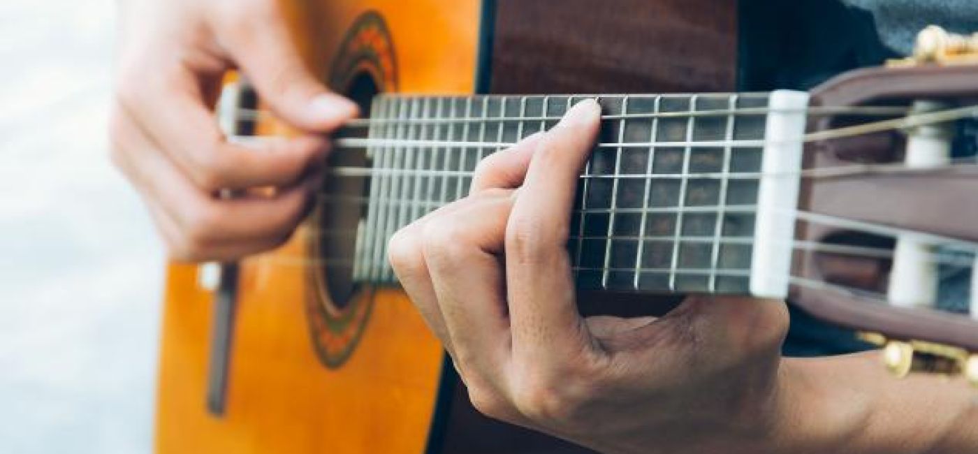 Międzynarodowe Warsztaty Gitarowe w Lanckoronie