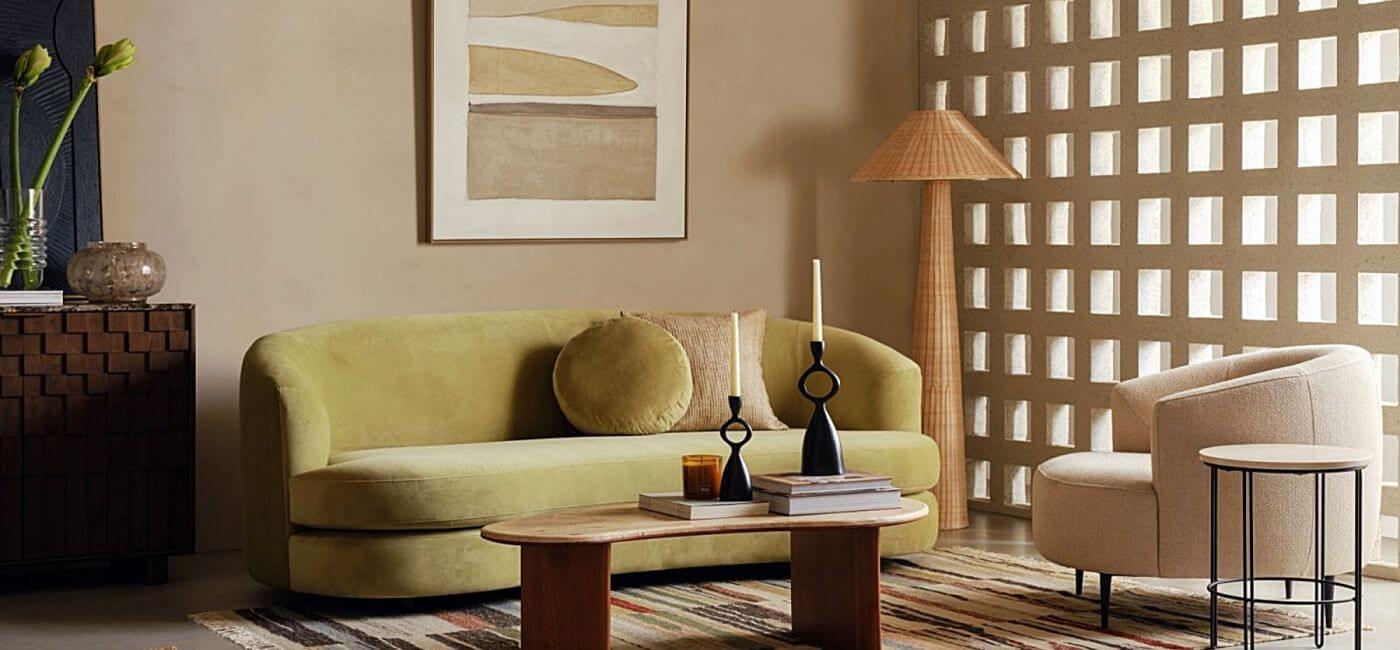 kratka w aranżacji wnętrz