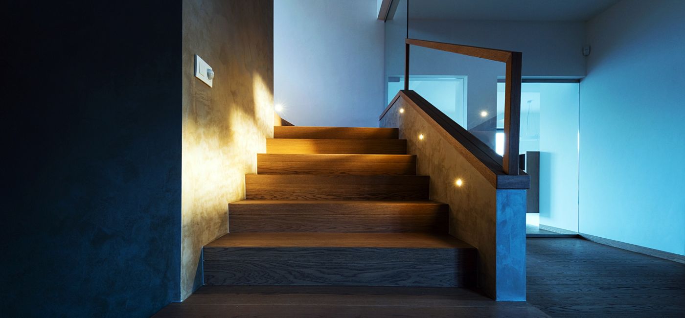 na co zwrócić uwagę podczas wyboru systemu inteligentnego oświetlenia