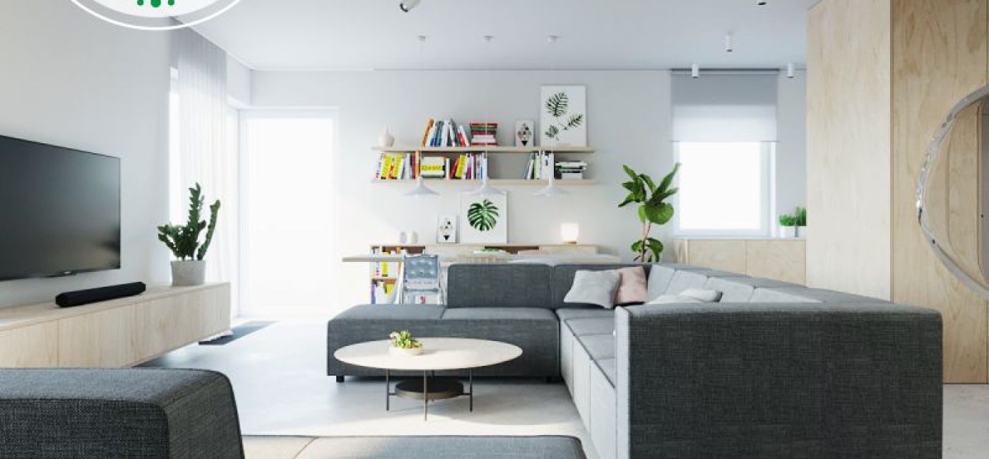 Nagroda główna dla 081 architekci za projekt Wnętrze MiM