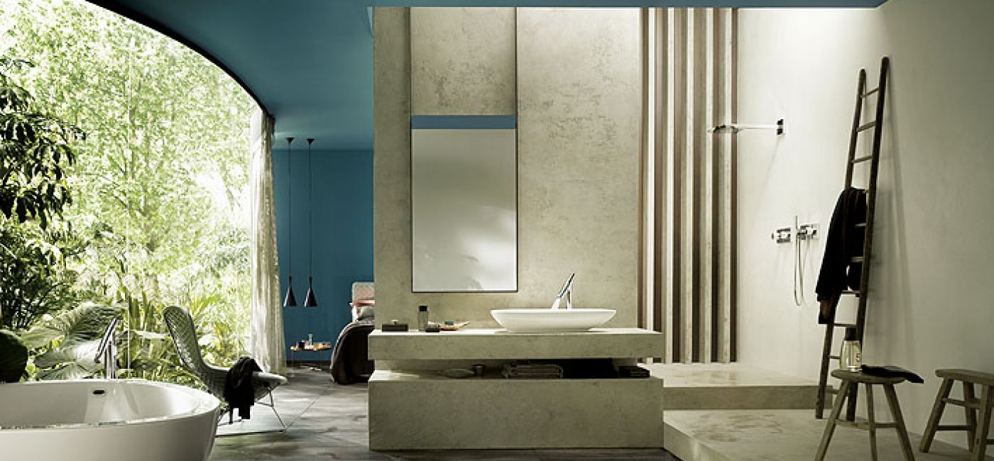 Najnowsza kolekcja łazienkowa od znanego projektanta to rewolucja. Philippe Starck przedstawia Starck Organic.