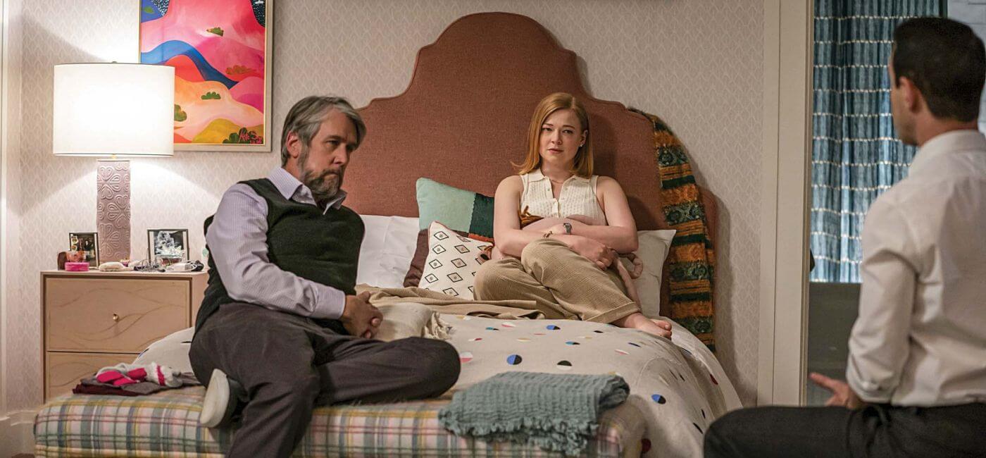 najpiękniejsze filmowe sypialnie