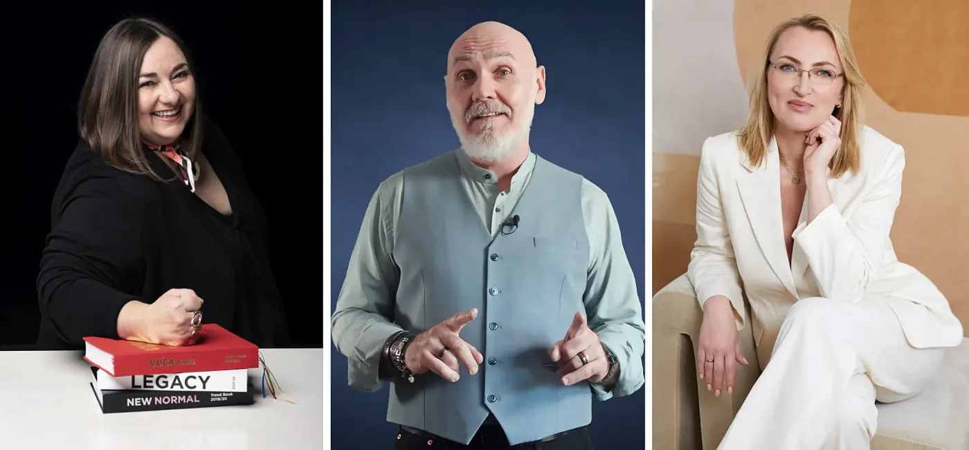 Next Design Summit 2025