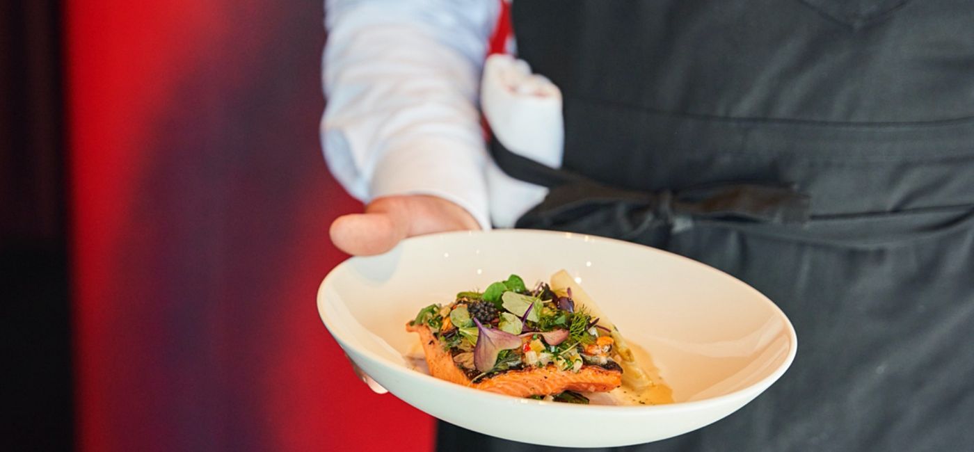 Fine Dining Week nowa gościnność