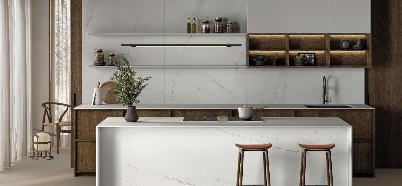 nowa kolekcja silestone ethereal