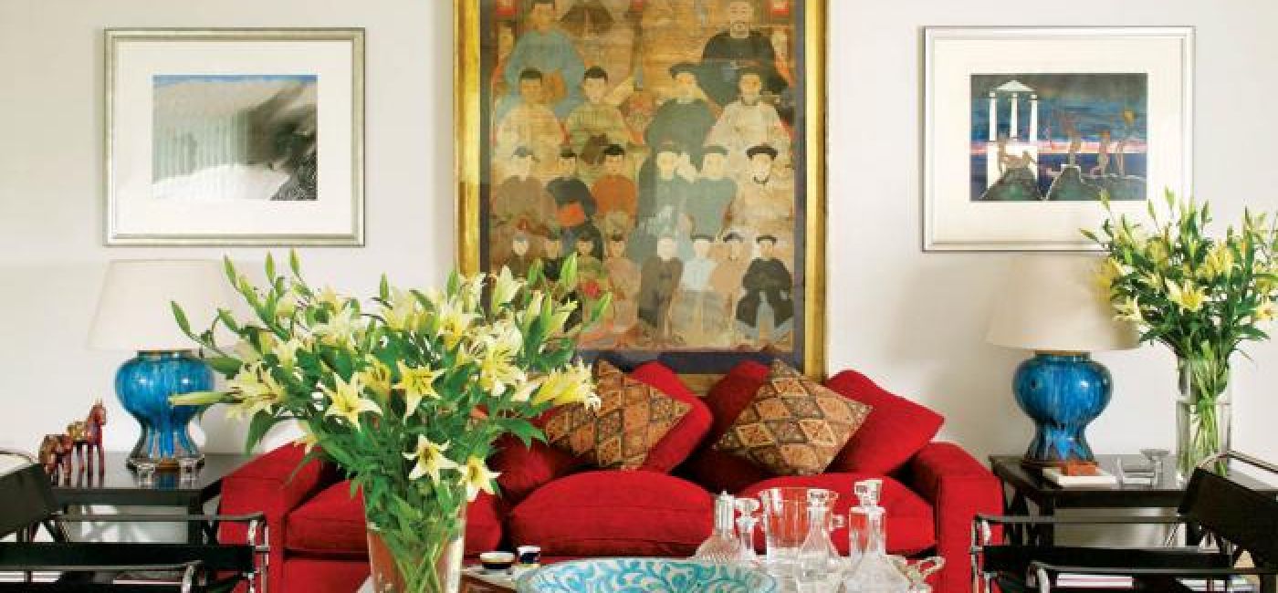 Odwiedzamy ambasadora Chile