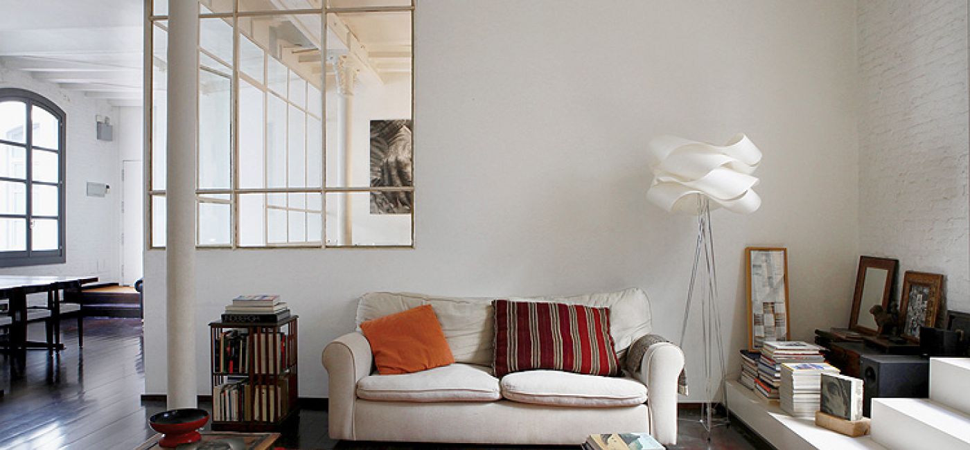 Podłogowa Link od LZF w cenie 4269 zł, 9design.pl