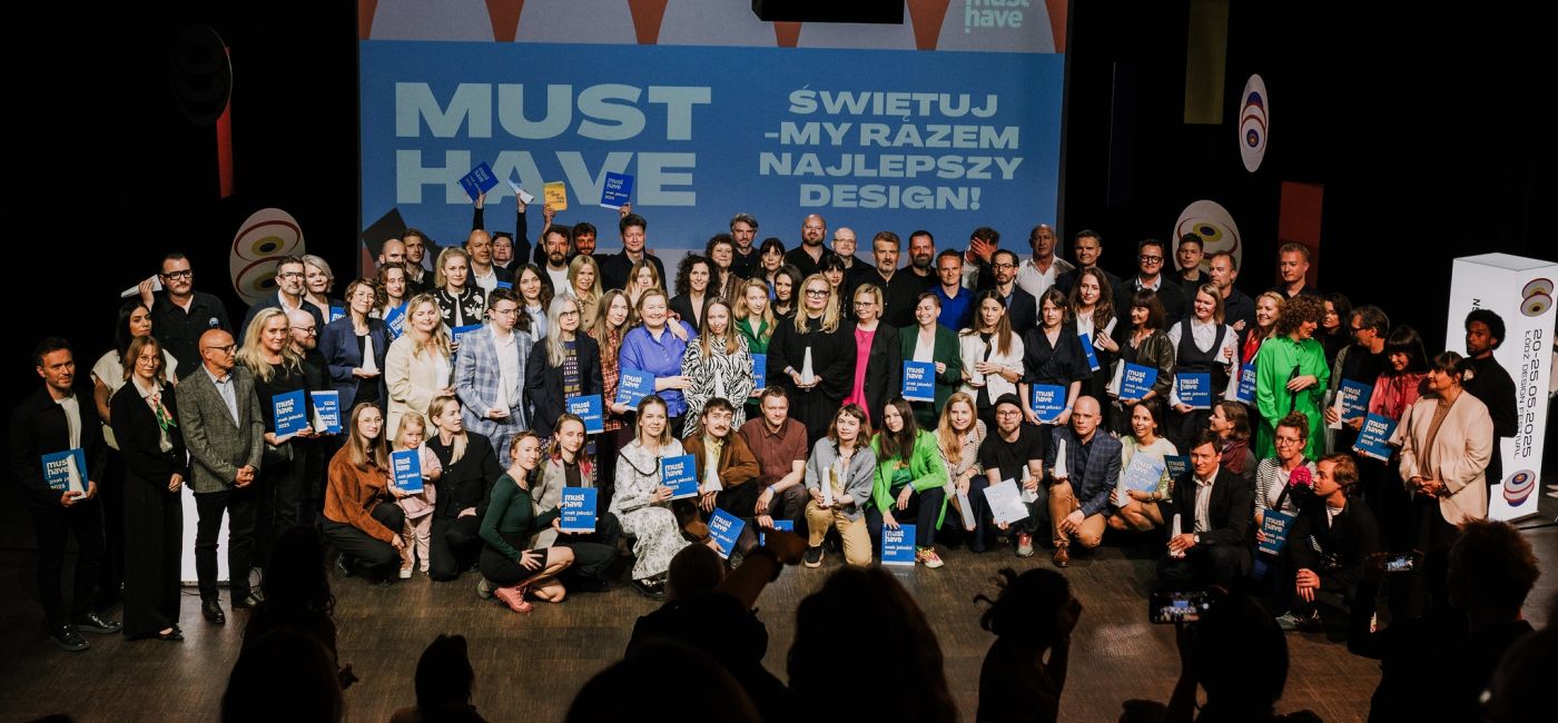 laureaci must have 2025