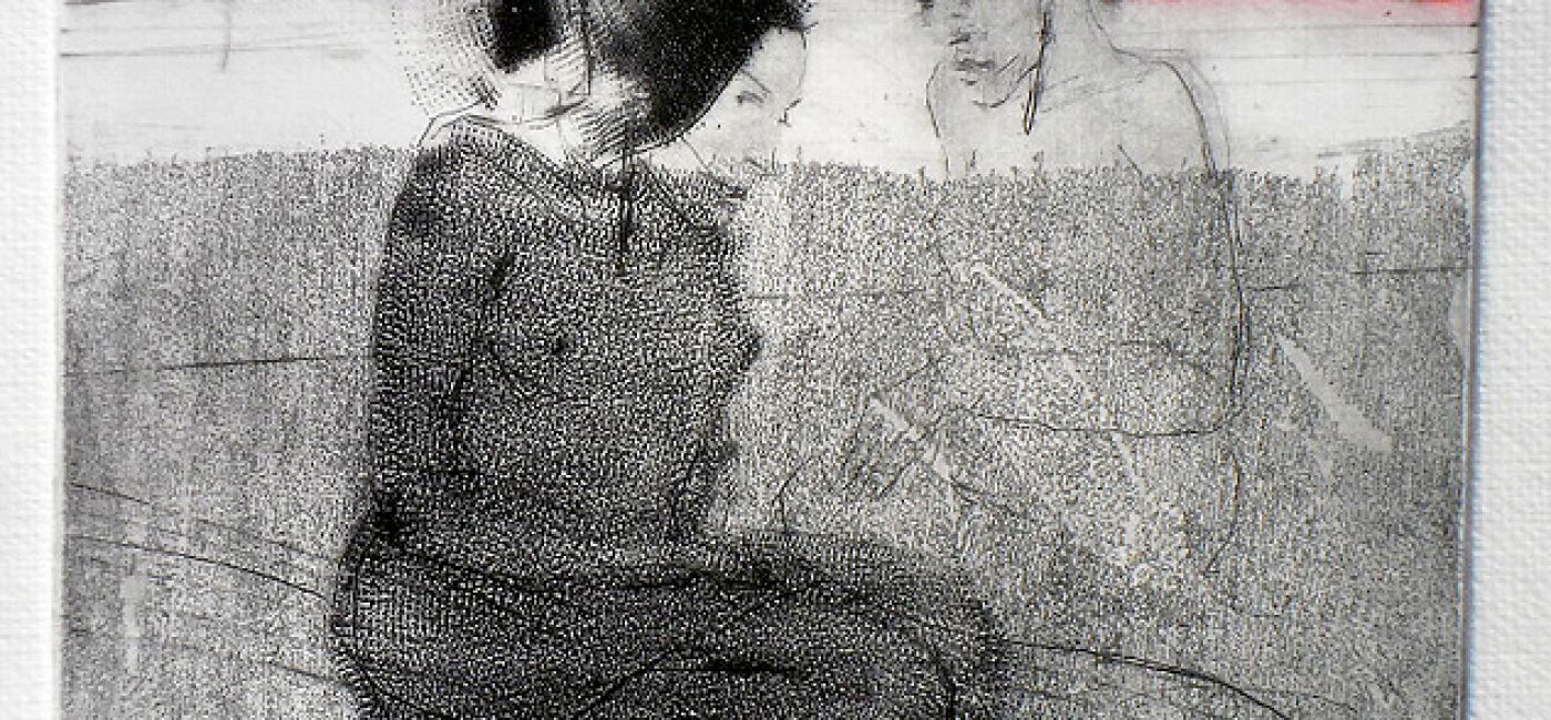 Praca Grzegorza Lerki. Grzegorz Lerka i jego modelki