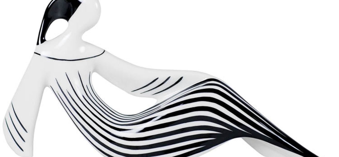 Relaks, proj. L. Tomaszewski, 1965 r.