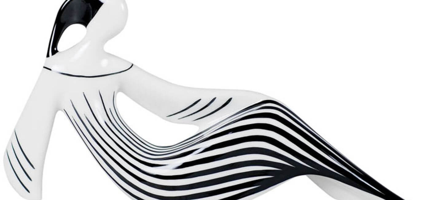 Relaks, proj. L. Tomaszewski, 1965 r.
