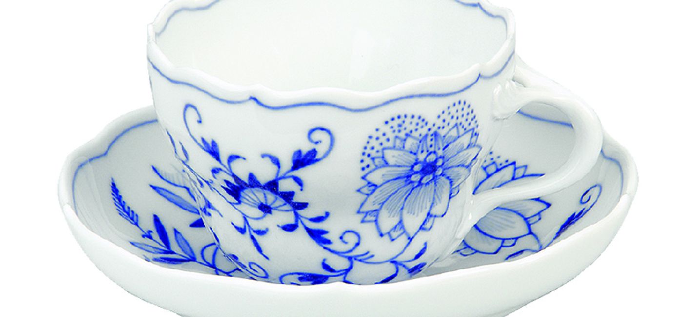 Słynny wzór: cebulowy