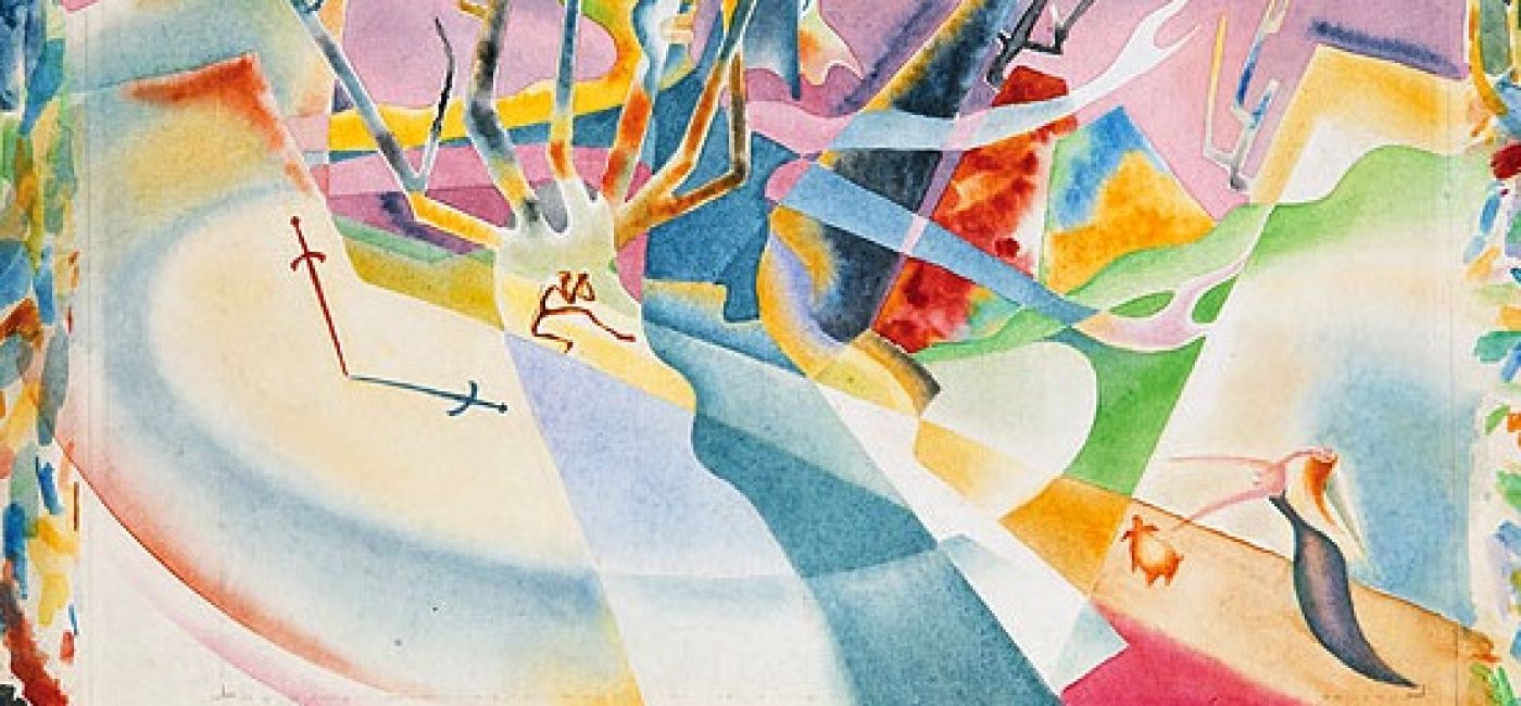 Stanisław Hiszpański i jego rysunki