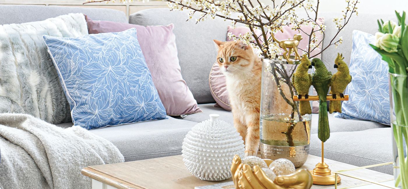 styl country glamour